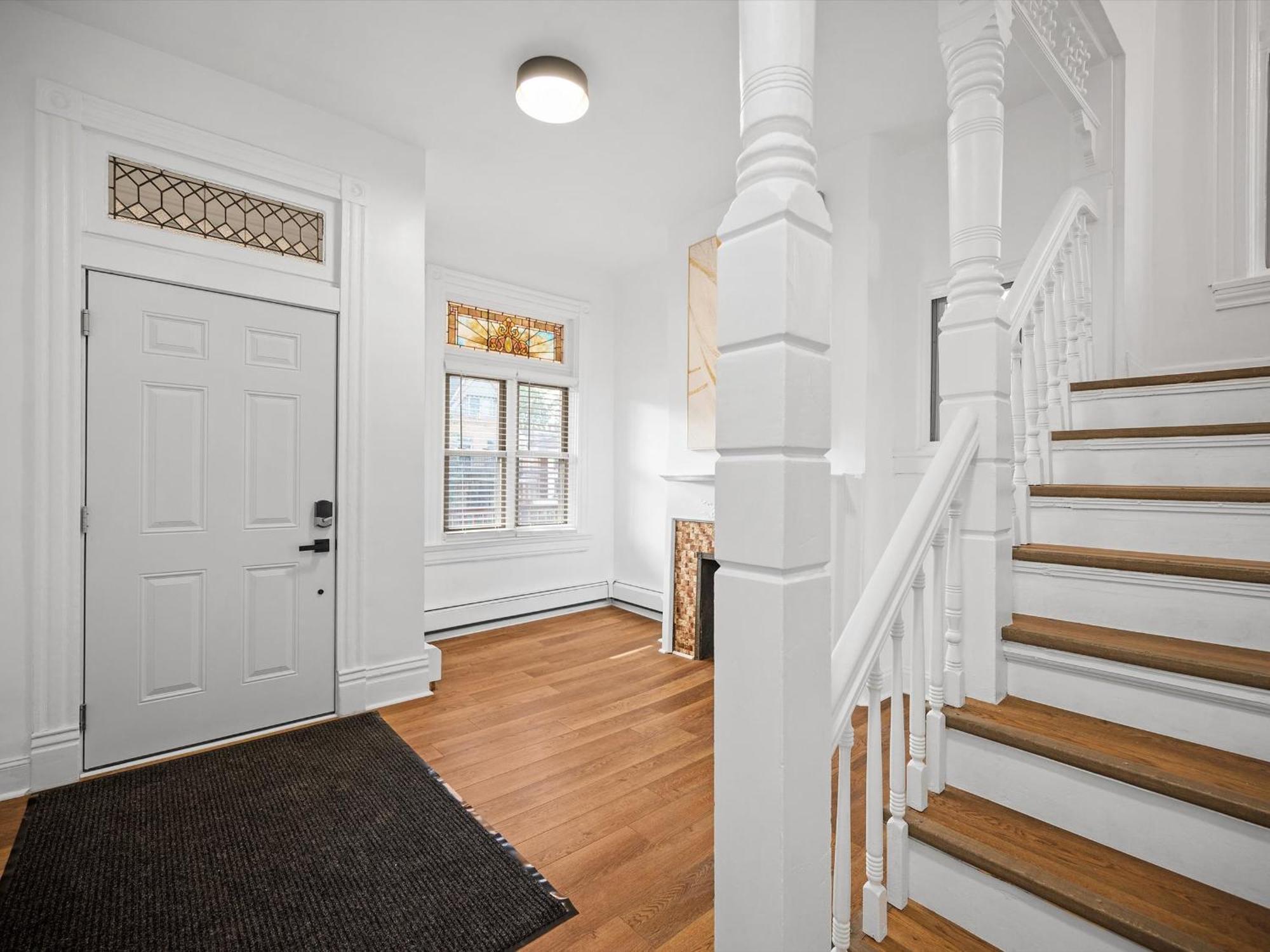 Shadyside, Pittsburgh, Modern And Bright 1 Bedroom Unit4 With Free Parking Exterior foto